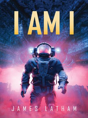 cover image of I Am I